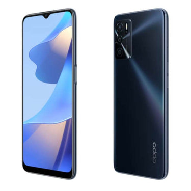 Telstra Oppo A16s 4GX 64GB (Crystal Black)